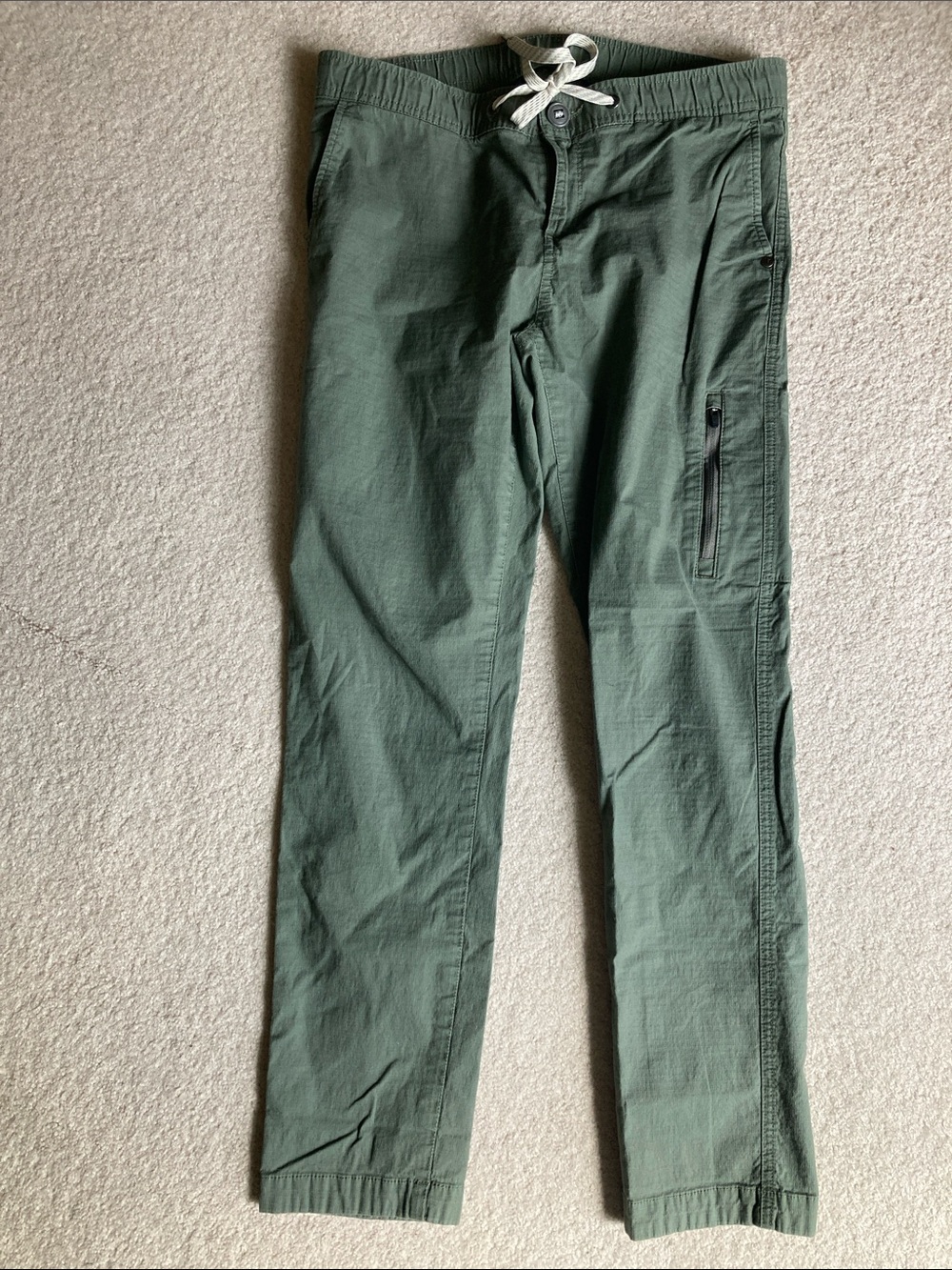 Vuori VW401 ripstop pants